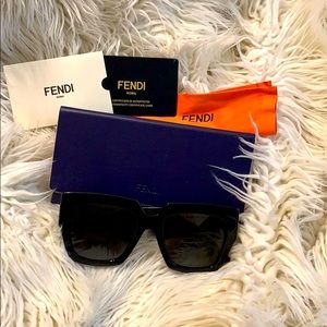 Women’s Fendi Sunglasses